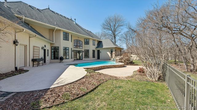 19715 E Clear Brook Road, Owasso, OK 74055