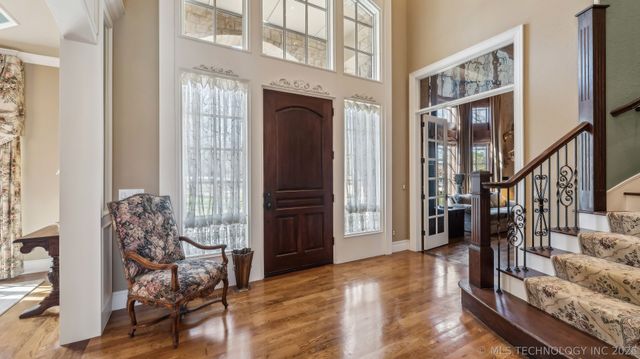 19715 E Clear Brook Road, Owasso, OK 74055