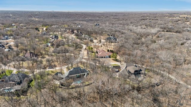 19715 E Clear Brook Road, Owasso, OK 74055