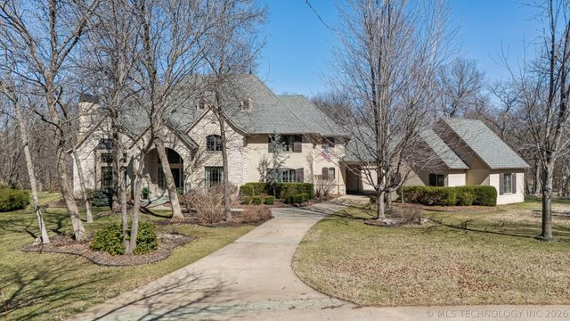 19715 E Clear Brook Road, Owasso, OK 74055
