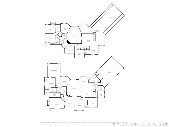 19715 E Clear Brook Road, Owasso, OK 74055