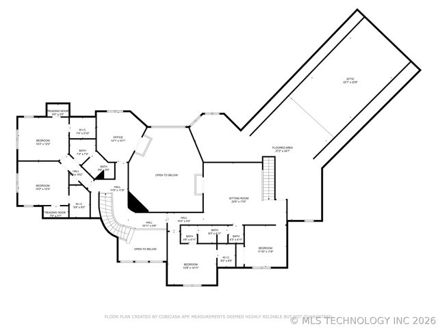 19715 E Clear Brook Road, Owasso, OK 74055