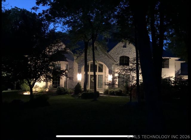 19715 E Clear Brook Road, Owasso, OK 74055