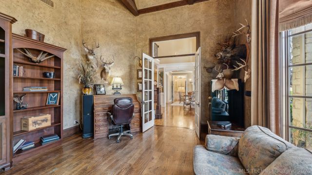 19715 E Clear Brook Road, Owasso, OK 74055