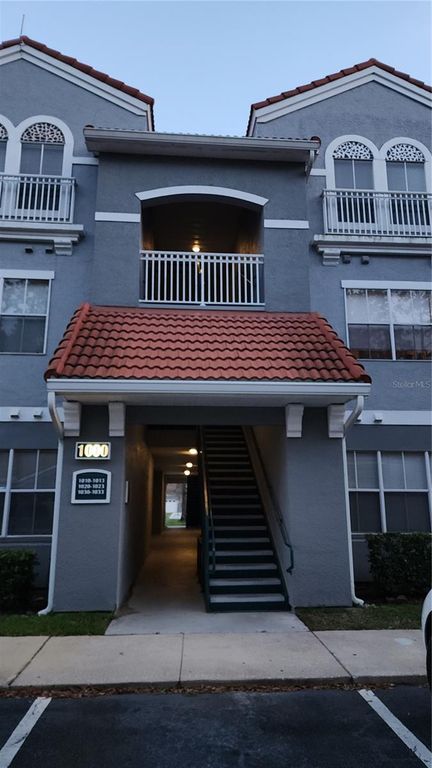 18001 RICHMOND PLACE DRIVE 1033, Tampa, FL 33647