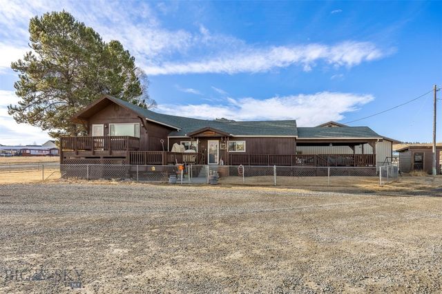 2809 S Montana, Butte, MT 59701