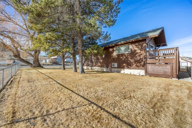 2809 S Montana, Butte, MT 59701