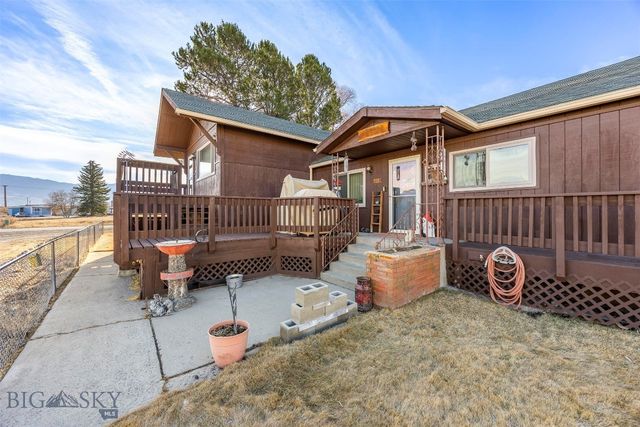 2809 S Montana, Butte, MT 59701