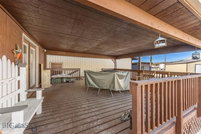 2809 S Montana, Butte, MT 59701