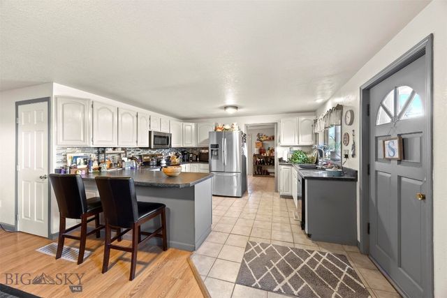 2809 S Montana, Butte, MT 59701