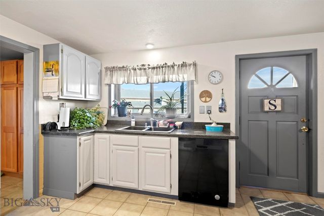 2809 S Montana, Butte, MT 59701