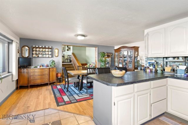 2809 S Montana, Butte, MT 59701