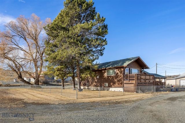 2809 S Montana, Butte, MT 59701