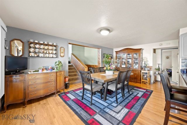 2809 S Montana, Butte, MT 59701