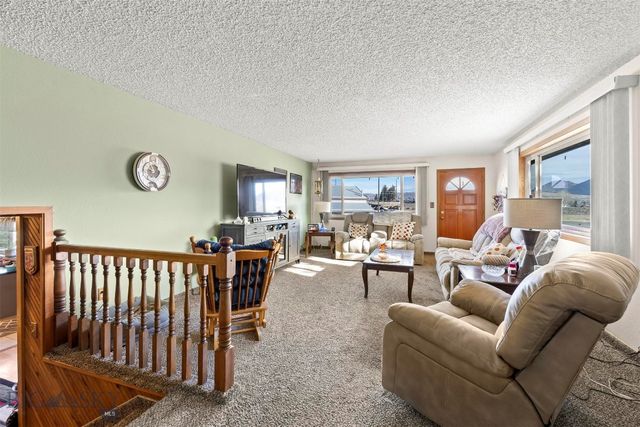 2809 S Montana, Butte, MT 59701