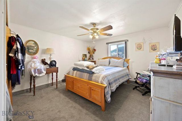 2809 S Montana, Butte, MT 59701