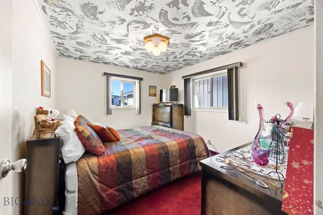 2809 S Montana, Butte, MT 59701