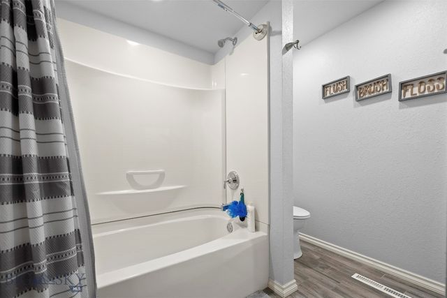 2809 S Montana, Butte, MT 59701