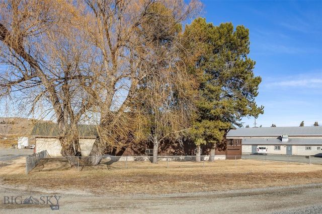 2809 S Montana, Butte, MT 59701