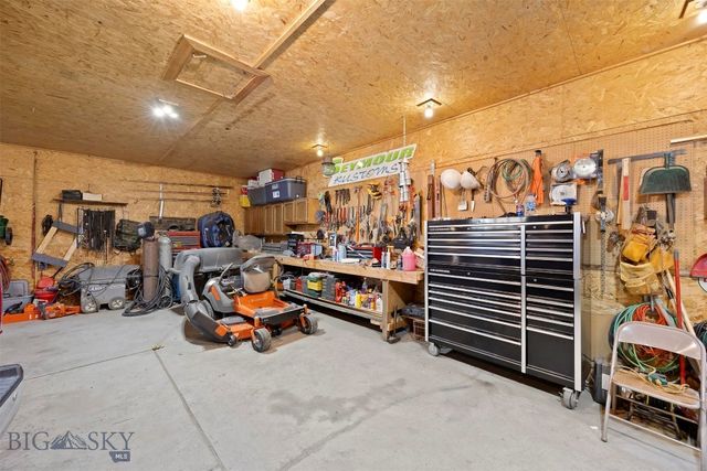 2809 S Montana, Butte, MT 59701