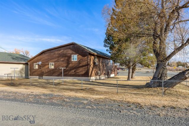 2809 S Montana, Butte, MT 59701