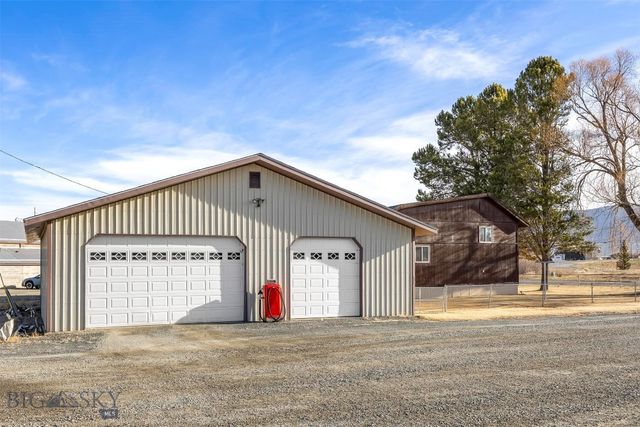 2809 S Montana, Butte, MT 59701