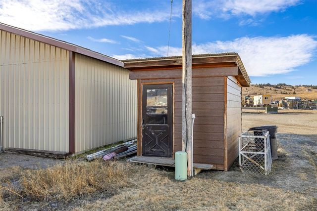2809 S Montana, Butte, MT 59701