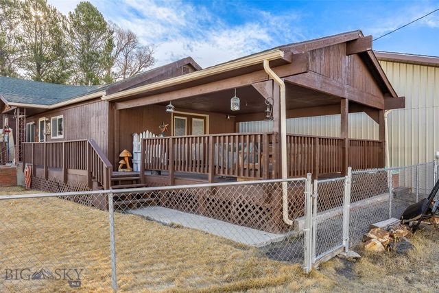 2809 S Montana, Butte, MT 59701