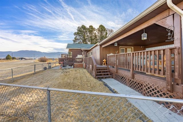 2809 S Montana, Butte, MT 59701