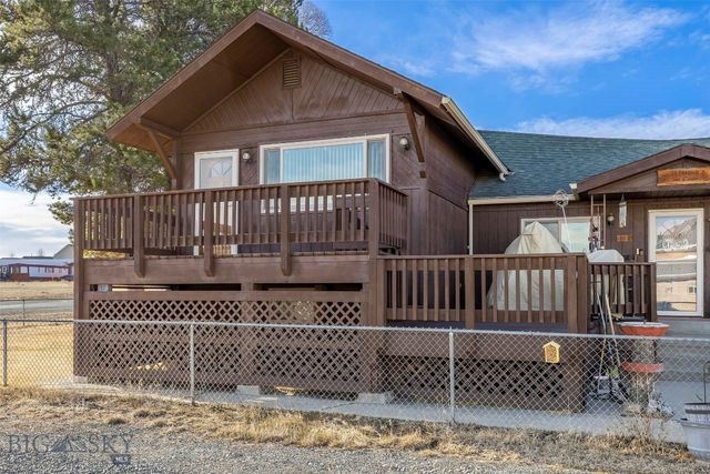 2809 S Montana, Butte, MT 59701