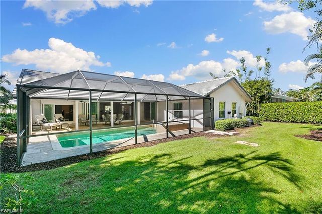 3720 Parkview WAY, Naples, FL 34103