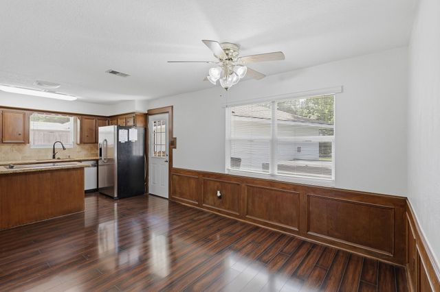 19906 Medicine Bow Drive, Humble, TX 77346