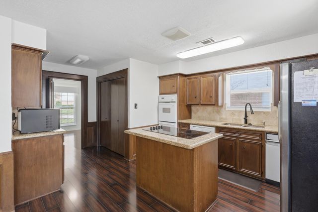 19906 Medicine Bow Drive, Humble, TX 77346