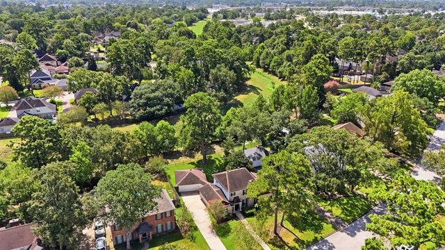 19906 Medicine Bow Drive, Humble, TX 77346