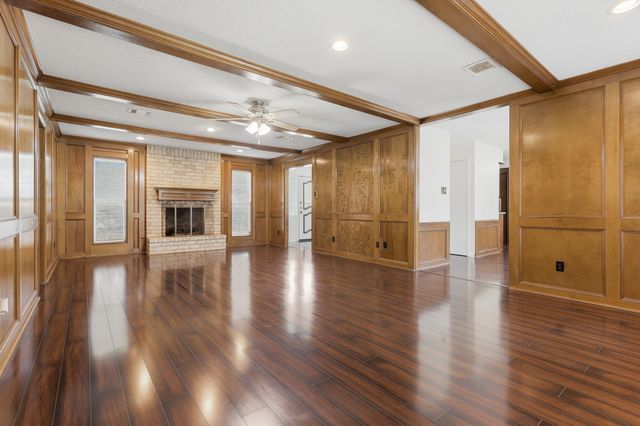 19906 Medicine Bow Drive, Humble, TX 77346