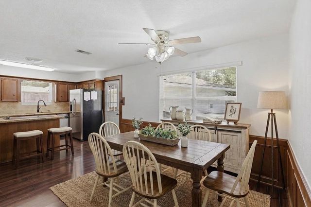 19906 Medicine Bow Drive, Humble, TX 77346