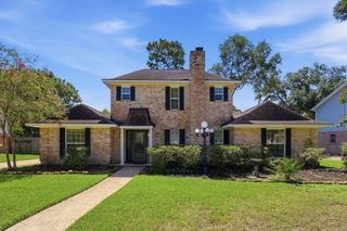19906 Medicine Bow Drive, Humble, TX 77346