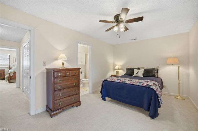 1213 Foursome LN, Virginia Beach, VA 23455