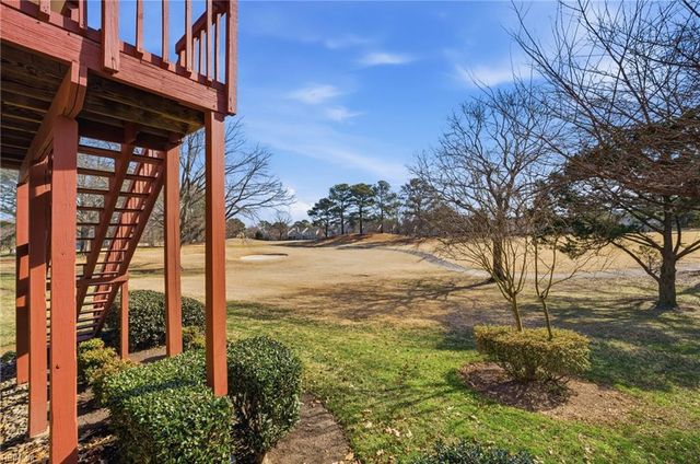 1213 Foursome LN, Virginia Beach, VA 23455