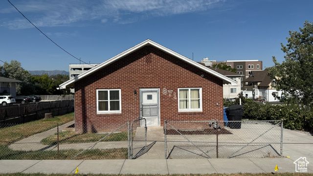 871 N 700 E, Logan, UT 84321