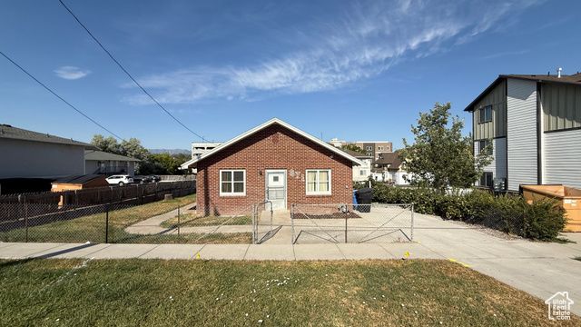 871 N 700 E, Logan, UT 84321