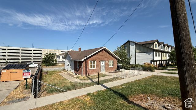 871 N 700 E, Logan, UT 84321
