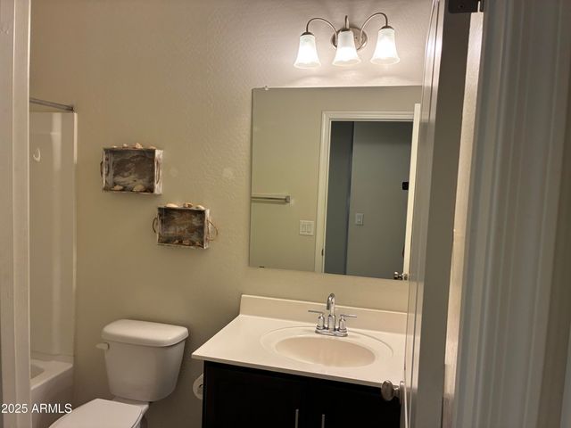 25698 W DESERT Drive, Buckeye, AZ 85326