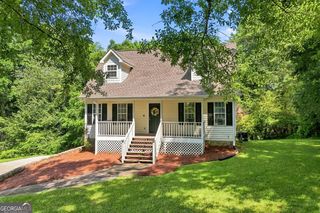 780 Butterworth Road, Canton, GA 30114