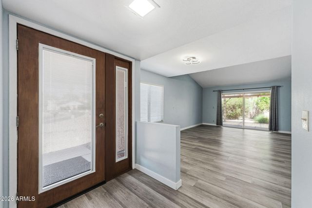 660 LEISURE WORLD --, Mesa, AZ 85206