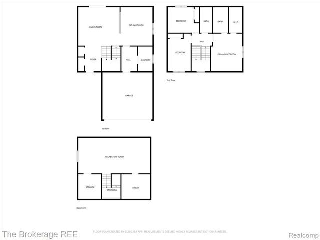 6034 Willow Trail, Grand Blanc, MI 48439