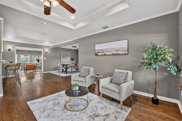 4702 Chiappero TRL, Austin, TX 78731