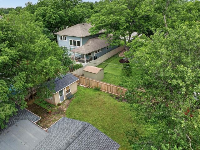 4702 Chiappero TRL, Austin, TX 78731