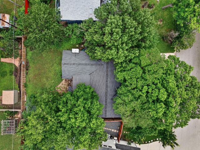 4702 Chiappero TRL, Austin, TX 78731