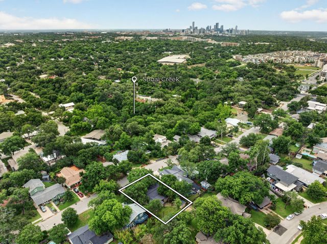 4702 Chiappero TRL, Austin, TX 78731